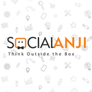 Socialanji logo