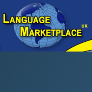 Language Market Place logo
