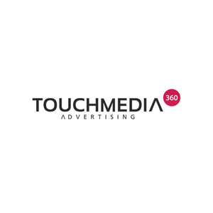 Touch Media logo
