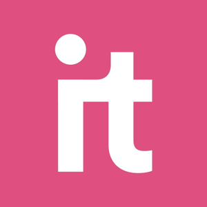 Leverage IT logo