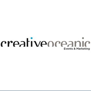 Creative Oceanic logo