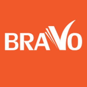 Bravo logo