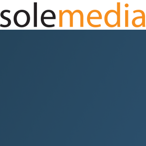 Sole Media logo