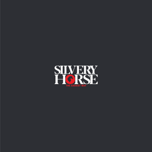 Silveryhorse Marketing Agency logo
