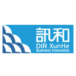 DIR XunHe Business Innovation (Beijing) Limited logo