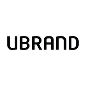 UBRAND logo