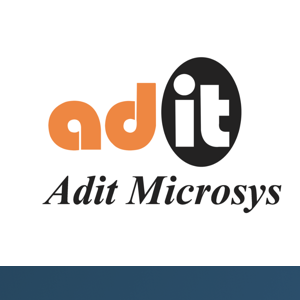 AditMicrosys logo