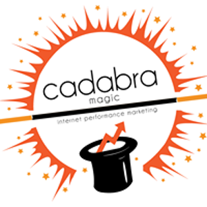Cadabra Online (by the 8thSec) logo