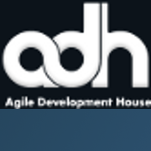 Agile Development House logo