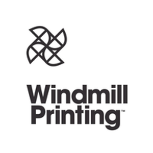 Windmill Printing logo