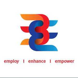 Be3 Human Resource Management logo
