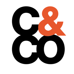 Campbell &amp; Co logo