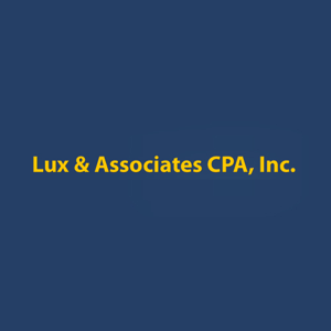LUX &amp; ASSOCIATES CPA, INC logo