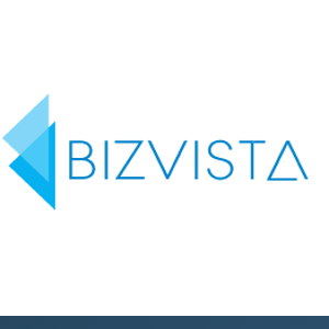 Biz Vista logo