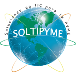 Soltipyme logo