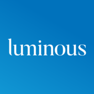 Luminous Creative logo