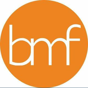Bober Markey Fedorovich logo