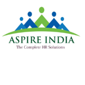 Aspire India logo