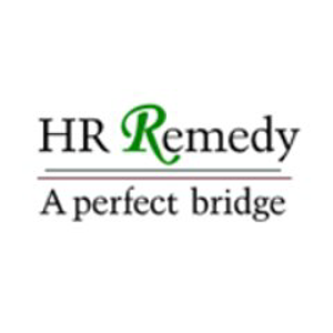 HR Remedy logo