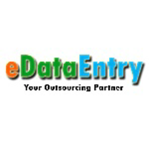 eDataEntry logo