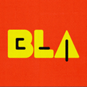 Bla Digital logo