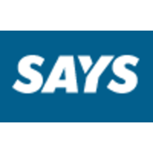 SAYS.com logo