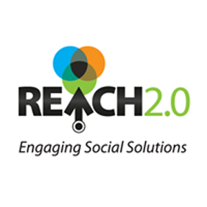 Reach 2.0 logo