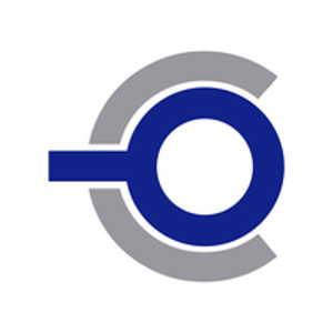 JP Caliber logo