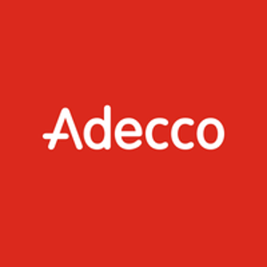 Adecco EC logo