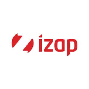 iZap logo