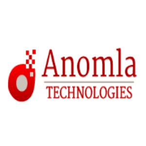Anomla Technologies logo