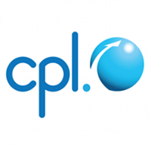 Cpl Healthcare logo