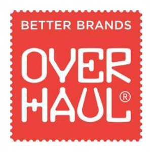 Overhaul logo