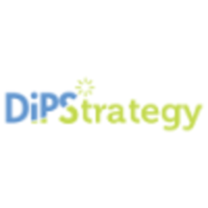 DiPStrategy logo