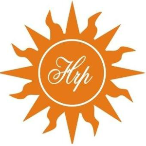 THRP Global logo
