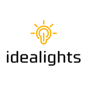 Idealights Indonesia logo