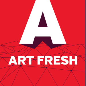 ART FRESH logo