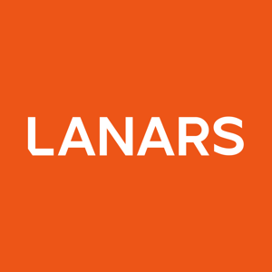 LANARS logo