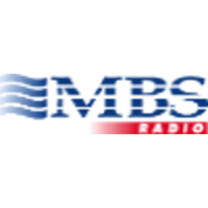 MBS Radio logo