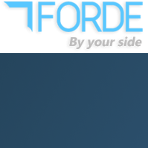 Forde Search logo