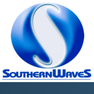 SOURTHERN WAVES Solution logo