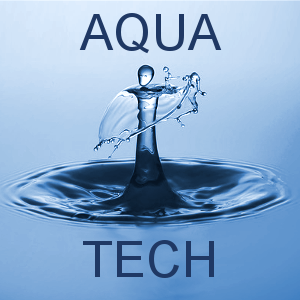 Aqua-Tech Integration logo