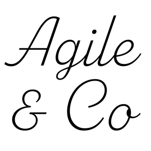 Agile &amp; Co. logo