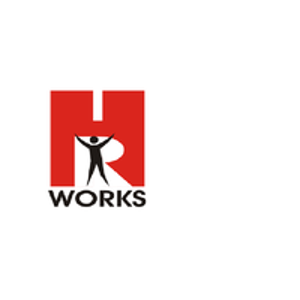Le Human Resources Solutions logo