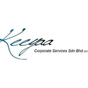 Keeyaa logo