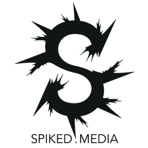 Spiked Media logo