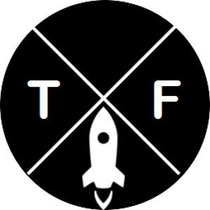 Topflight Apps logo