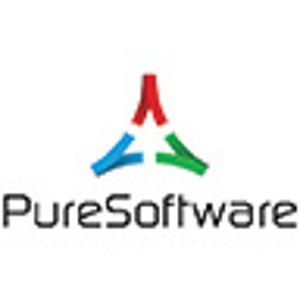 PureSoftware logo