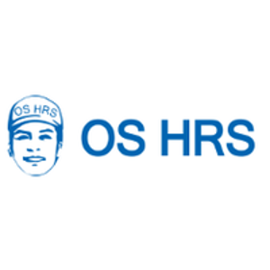 OS HRS SDN BHD logo