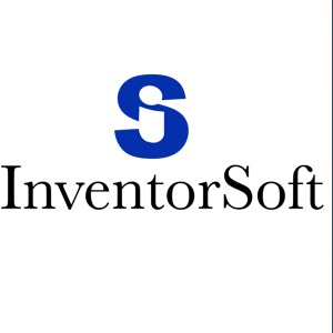 Inventorsoft logo